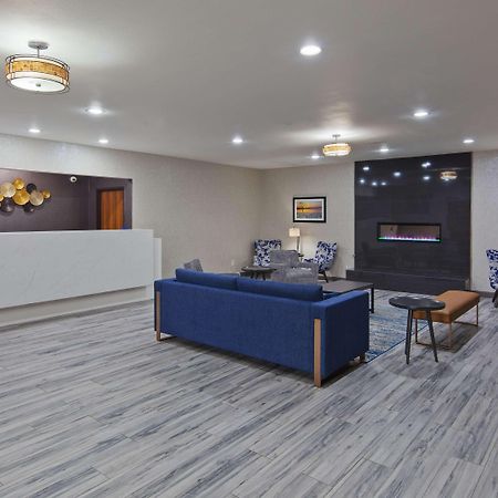 Best Western Plus Fredericksburg Exterior photo